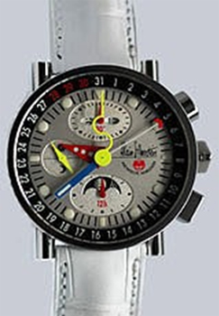 Часы Alain Silberstein Krono Bauhau KT0504-SET